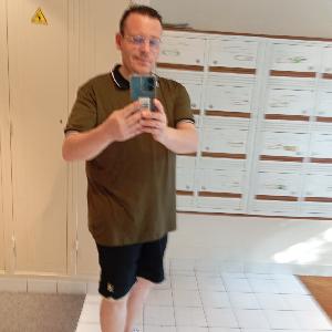 Photo de profil