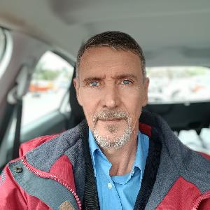Photo de profil