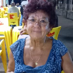 Photo de profil