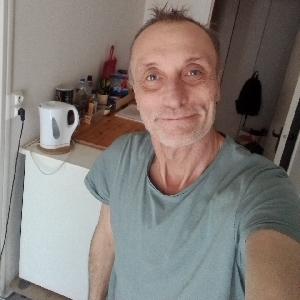 Photo de profil
