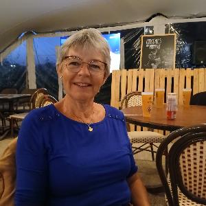 Photo de profil