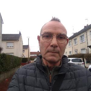 Photo de profil
