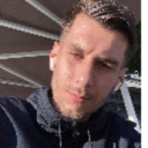 Photo de profil