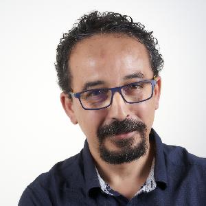 Photo de profil