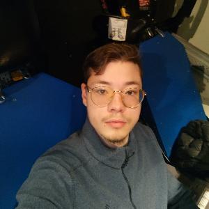 Photo de profil