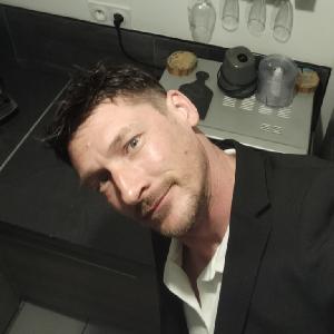 Photo de profil