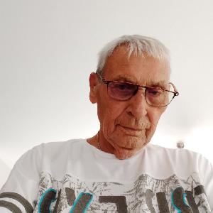 Photo de profil