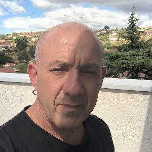 Photo de profil
