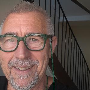 Photo de profil